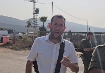 'פייק ניוז' | באישור רב: יוסי דגן הוציא סרטון בשבת. צפו