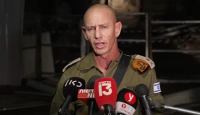 מפקד פקע"ר: המלחמה תיקח שבועות ואף חודשים