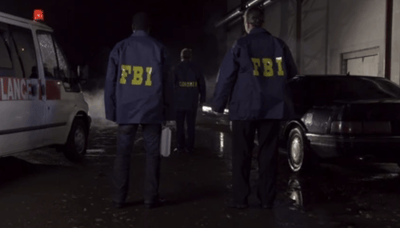 ראש הFBI: "האיום מחמאס דומה לאיום מדאע"ש"