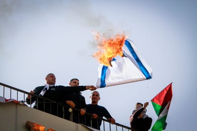 אזהרה חריגה: לשקול נסיעות לכל מקום בעולם