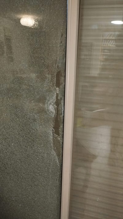 פיגוע ירי ברחלים: 26 תרמילים בשלושה בתים
