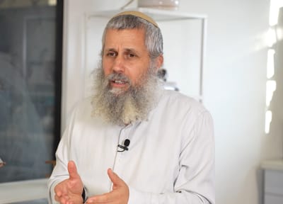מכתב פתוח לרב תמיר גרנות | גיא עזרא