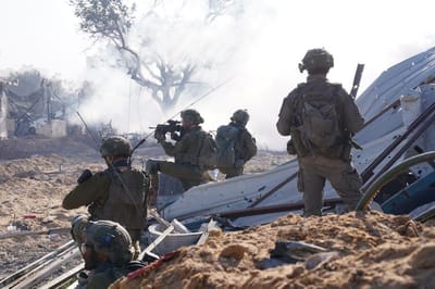 מדהים: זה הפריט הכי מבוקש בקרב חיילי צה"ל