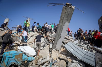 צה"ל ושב"כ חיסלו מחבלים שהשתתפו בטבח. צפו