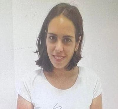 המשפחה התירה לפרסם: חיפושים אחרי נעדרת בת 24