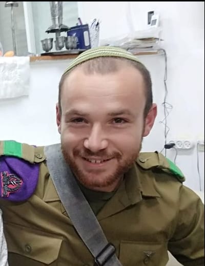 "ידידיה תרם מח עצם בלי שידעו, הכל עשה בצניעות"