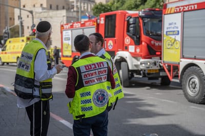 בצפון ובדרום: אזעקות בקרית שמונה ובאשקלון