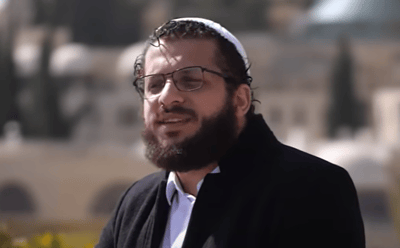 'האכזריות של חמאס ב-7 באוקטובר לא הפתיעה אותי'