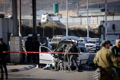 ראש מועצת קריית ארבע: "לזעזע את העולם"