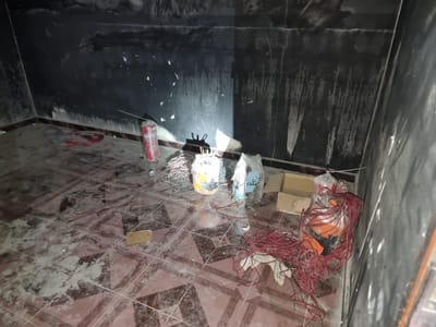 מעצרים ביו"ש: צה"ל תפס 19 מבוקשים, רובם מחמאס
