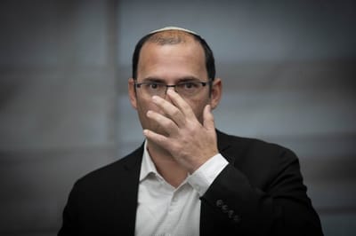 שמחה רוטמן: עשר סיבות שמדובר בעסקה רעה