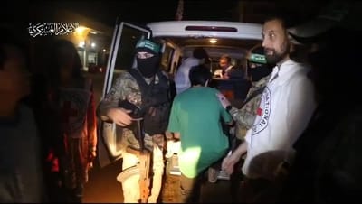 דיווחים רוסיים: חטוף בעל אזרחות כפולה שוחרר