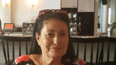 דיווח: חטופה ששוחררה פונתה לביה"ח במצב קשה