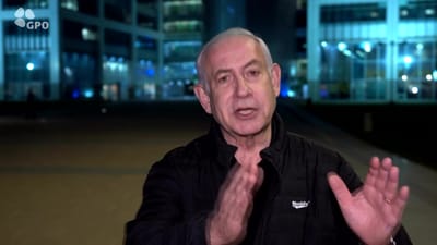נתניהו מוכן להצעה: שחרור חטופים תמורת הפסקת אש