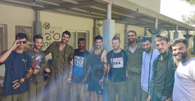 מטבח, מלון ומנהרה: שלושה סיפורים שקרו באמת
