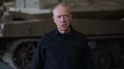 לקראת ביקור בלינקן: גלנט מבהיר את השלב הבא בלחימה