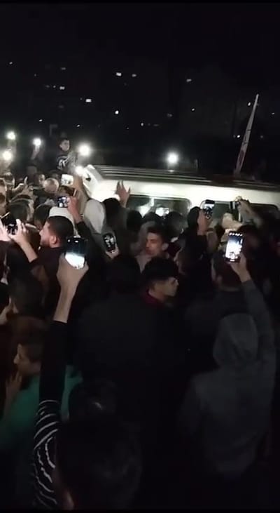 לפרקליטות המדינה – עזה צריכה להישאר ריקה מאדם