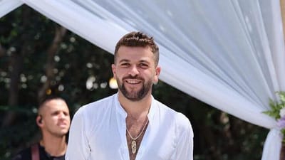משפחתו עודכנה: אופיר צרפתי שנחטף לעזה נרצח