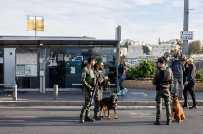 נתניהו הנחה: יהרסו בתי המחבלים מהפיגוע בי-ם
