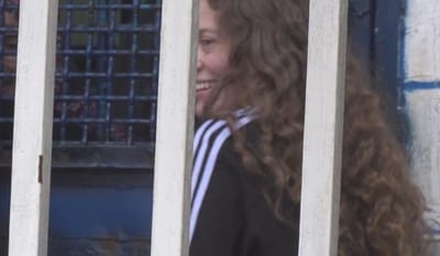 צפו: דוברות שב"ס חושפת את השקר של עהד תמימי