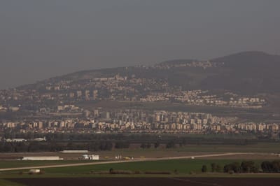 בשל תקלה: אזעקות נשמעו בעפולה ועמק יזרעאל