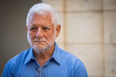דן הראל