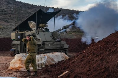 הרמטכ"ל: "חיזבאללה נכנס למלחמה, נעשה זאת מצוין"