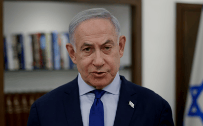 נתניהו: לא ניתן לתמוך בחיסול חמאס ובהפסקת אש