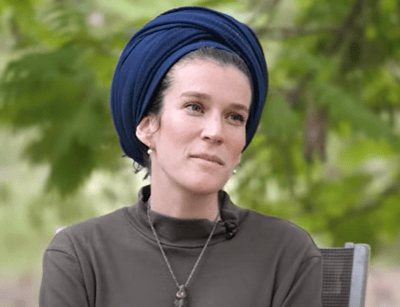 "סיפרתי לילדים שאבא לא יחזור"