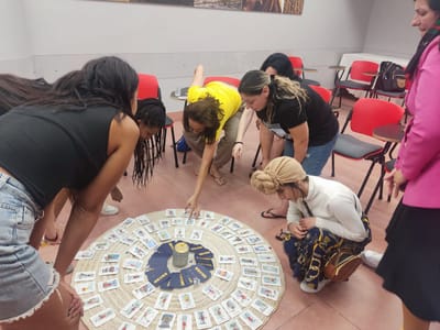 חינוך ירושלמי: במיוחד למענכם אורחינו המיוחדים מהצפון והדרום
