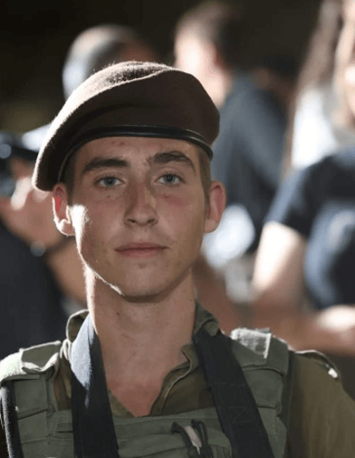 הותר לפרסום שמו של חלל צה"ל נוסף שנפל בעזה