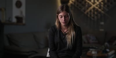 "חשבנו שהמחבלים באו בשבילנו": ניצולי נובה בדוקו חדש