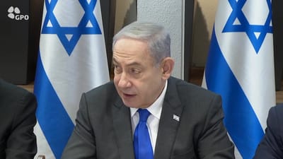 נתניהו למשפחות: "נילחם עד הסוף למען הנופלים"
