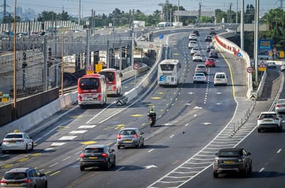 דווקא עכשיו אנחנו מגייסים: הצטרפו למשפחת הנהגים של אלקטרה-אפיקים