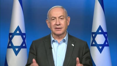 נתניהו: "מי שחושב שנעצור – לא מחובר למציאות"