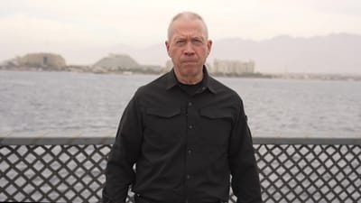 גלנט: "אם החות'ים ימשיכו ויתגרו בנו, נדע מה לעשות"