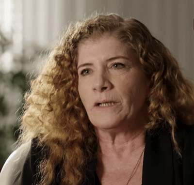 החטופה מירב טל על השהות בשבי: "כל דקה היא נצח"