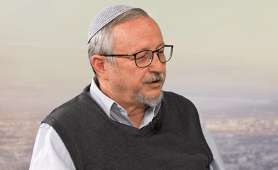 אב הנופל: "אנחנו המגזר שעומד בניסיון הכי גדול"