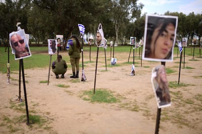אתר הטבח במסיבת הנובה