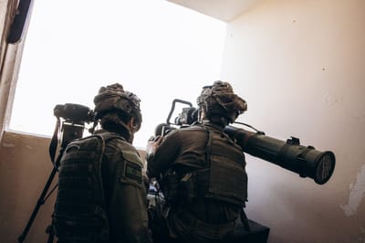 צה"ל חיסל את מפקד פלוגת הנח'בה בדיר אל-בלאח
