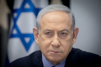 דיווח: נתניהו לא עדכן את הקבינט בנוגע להפסקת אש