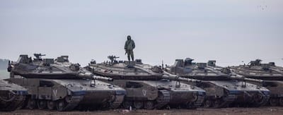 מפחדים ממלחמה: המסר החשאי שהועבר מלבנון לישראל