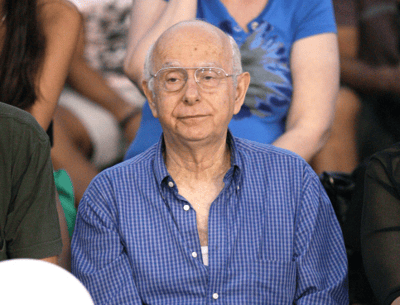 בגל"צ סופדים למגיש הוותיק: "חיבר בין צ'כוב לזוהר ארגוב"