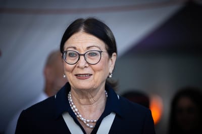 יועמ"ש בתי המשפט דורש למחוק את הקריקטורה