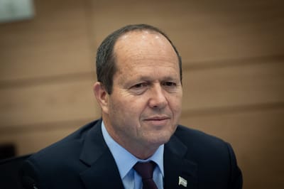 "חרפה ואות קלון לאו״ם ומוסדיותיו", ברקת