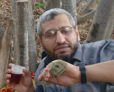 דובר צה"ל חשף תיעוד חדש של מוחמד דף