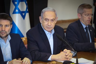 ירון כהן ימונה לתפקיד ראש מנהלת החטופים