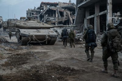 רגע לפני שיגור – עשרה מחבלים חוסלו מהאוויר. צפו