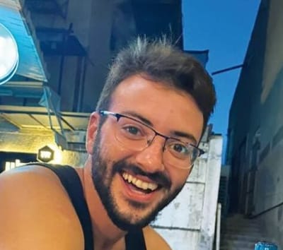 אלון שמריז