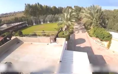 דובר צה"ל מציג: החיים היפים של מרוואן עיסא